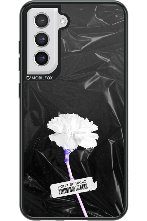 Basic Flower - Samsung Galaxy S21 FE