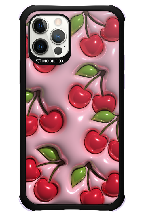 Cherry Bomb 2.0 - Apple iPhone 12 Pro