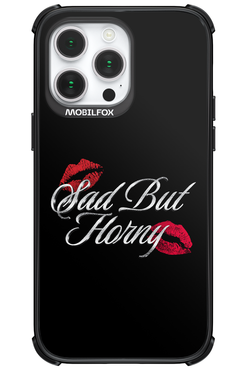 Sad But Horny 2.0 - Apple iPhone 14 Pro Max