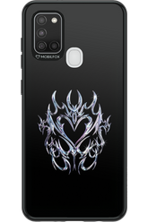 Silver Soul 2.0 - Samsung Galaxy A21 S