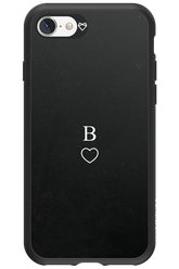 B Black 2.0 - Apple iPhone SE 2022