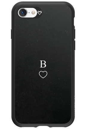B Black 2.0 - Apple iPhone SE 2022