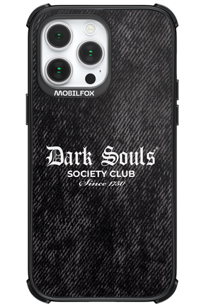 Dark Souls - Apple iPhone 14 Pro Max