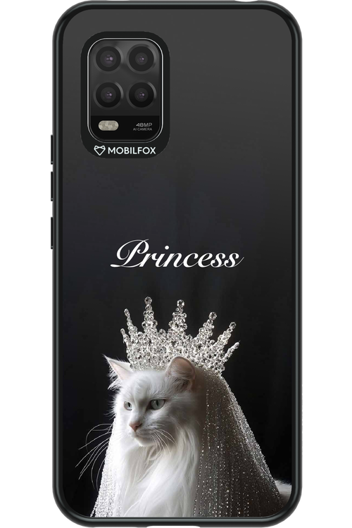 Princess - Xiaomi Mi 10 Lite 5G