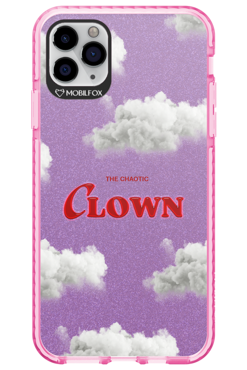 Chaotic Clown - Apple iPhone 11 Pro Max