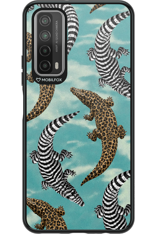 Style Bite 2.0 - Huawei P Smart 2021