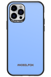Light Blue - Apple iPhone 12 Pro