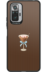 Hot Chocolate Martini - Xiaomi Redmi Note 10S