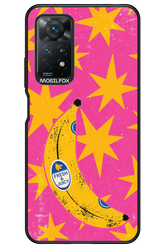 BANANA POP 2.0 - Xiaomi Redmi Note 11Pro 4G/5G