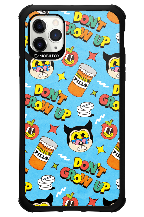 don_t grow up 2.0 - Apple iPhone 11 Pro Max