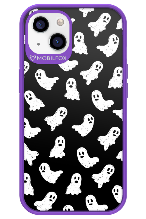 Chill Spirits - Apple iPhone 13