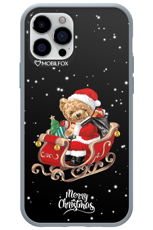Merry Christmas! - Apple iPhone 12 Pro