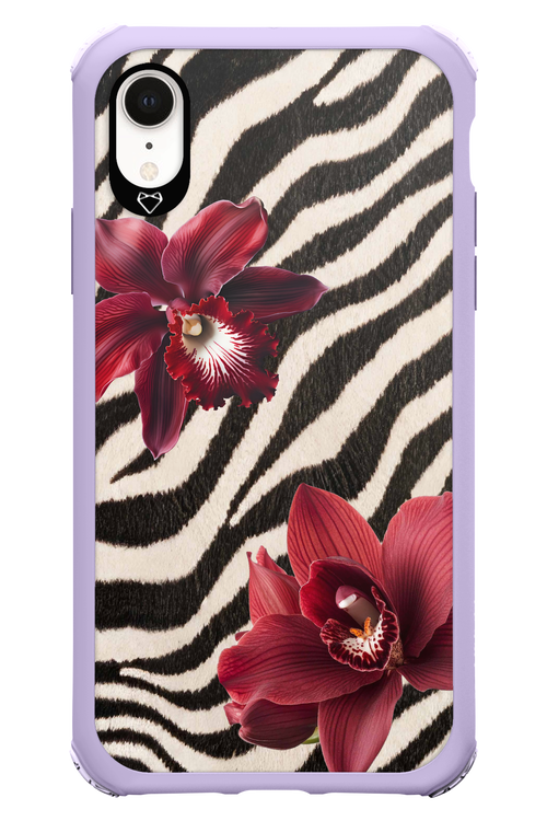 Vintage Flower 2.0 - Apple iPhone XR