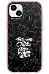 My Mental Health - Apple iPhone 14 Plus