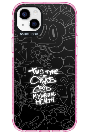 My Mental Health - Apple iPhone 14 Plus
