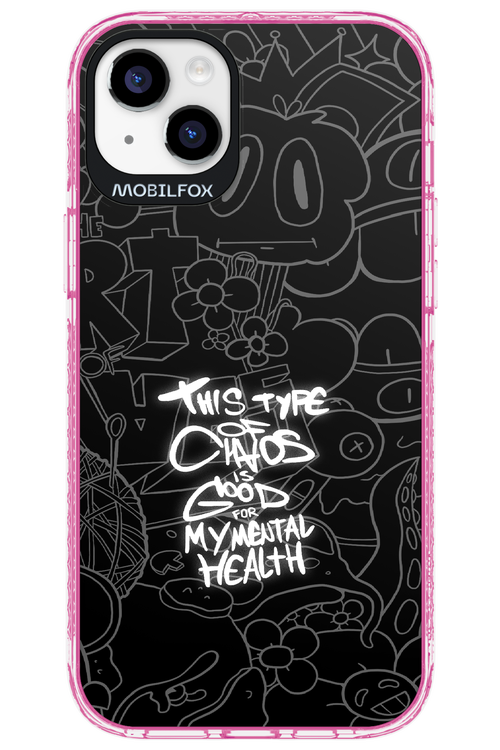 My Mental Health - Apple iPhone 14 Plus