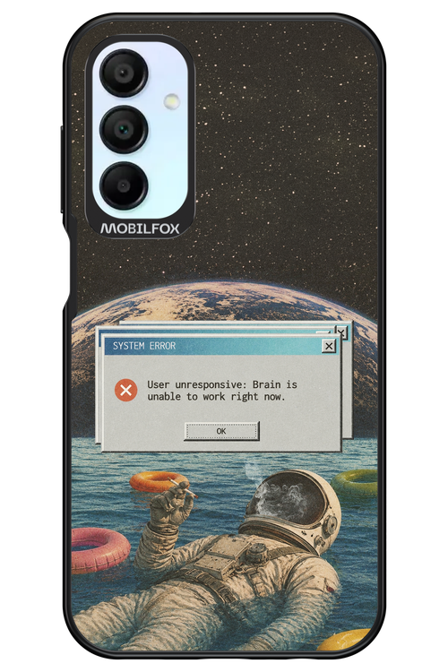 Too High 2.0 - Samsung Galaxy A15