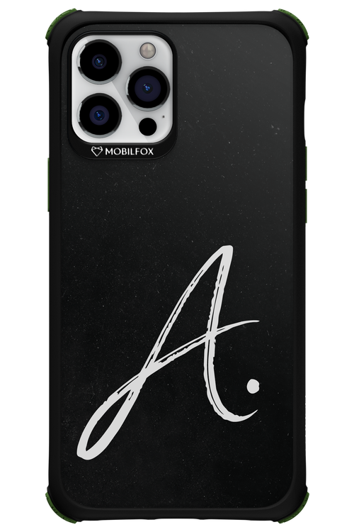(Off Space) A 2.0 - Apple iPhone 12 Pro Max