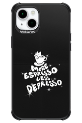 DEPRESSO - Apple iPhone 15 Plus