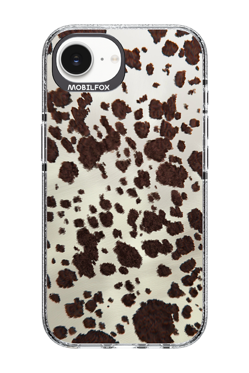 Appaloosa 2.0 - Apple iPhone 17e