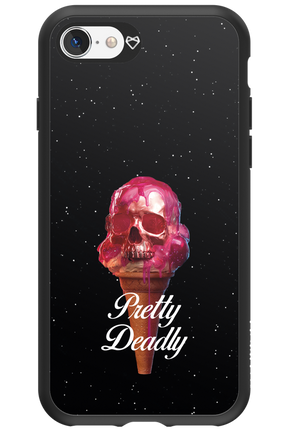 Pretty Deadly - Apple iPhone SE 2022