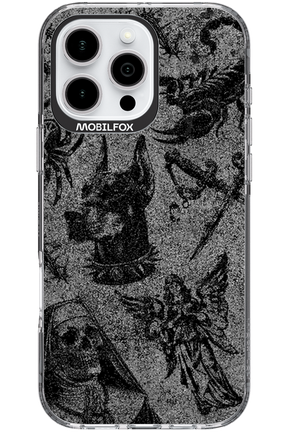 Built Different II - Apple iPhone 16 Pro Max