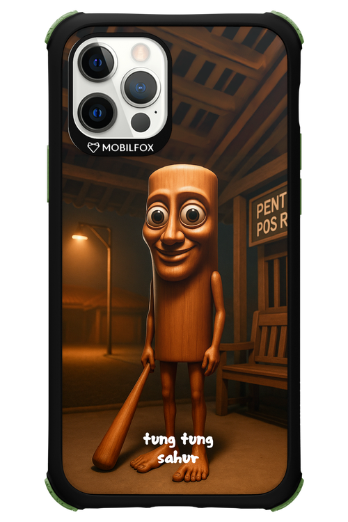 Tung tung sahur - Apple iPhone 12 Pro