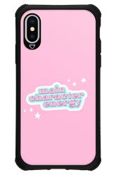 The Main Pink - Apple iPhone XS