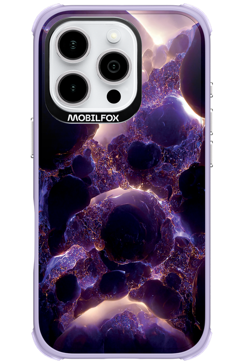 Scapolite - Apple iPhone 16 Pro