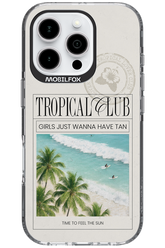 Tan Girl - Apple iPhone 16 Pro