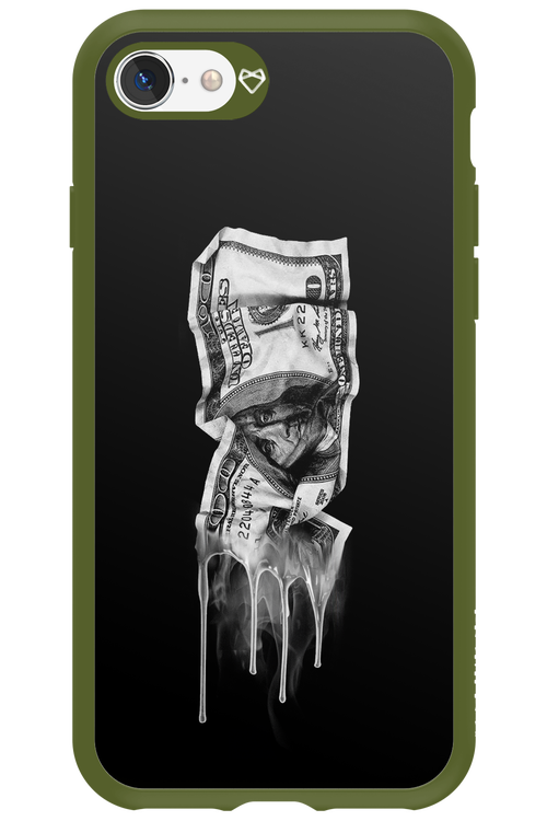 Melting Money 2.0 - Apple iPhone SE 2020
