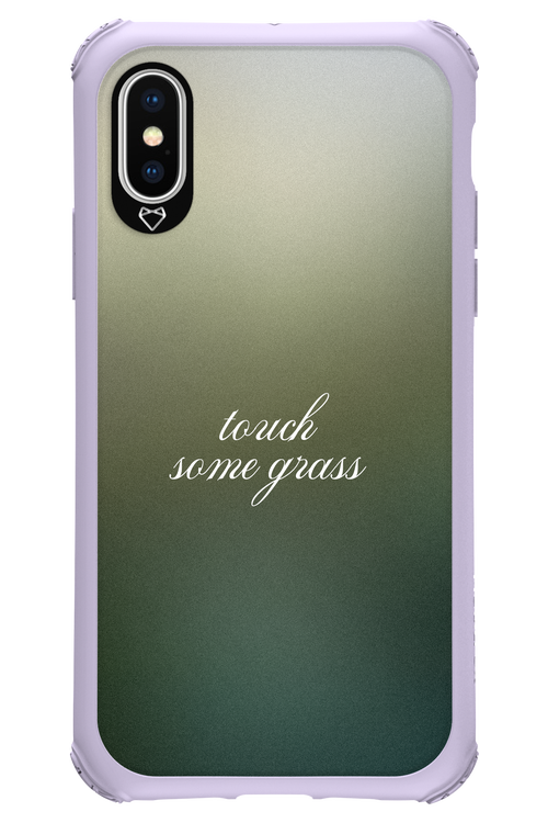 Natural Reset - Apple iPhone X