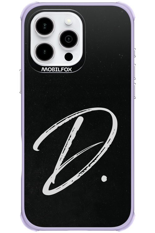 (Off Space) D 2.0 - Apple iPhone 16 Pro Max