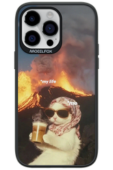 My life - Apple iPhone 14 Pro Max