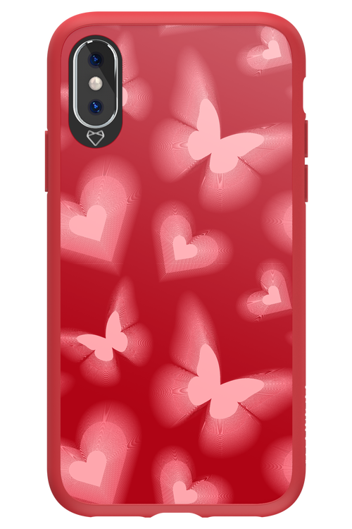 True Lovec - Apple iPhone X