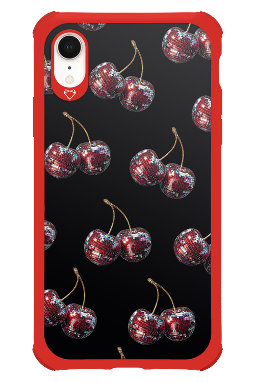 Cherry Rush - Apple iPhone XR