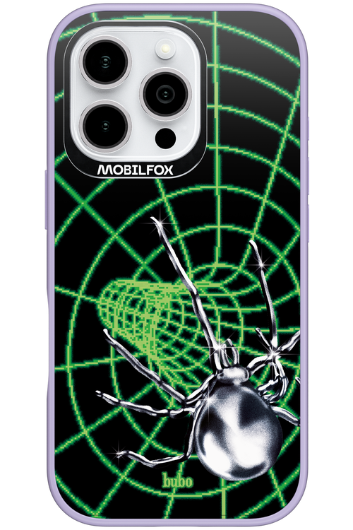 SINGULARITY - Apple iPhone 16 Pro