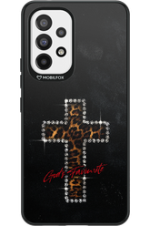 God's Favourite - Samsung Galaxy A53