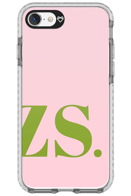 ZS (Matcha Gum) - Apple iPhone 8