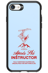 Instructor - Apple iPhone SE 2020