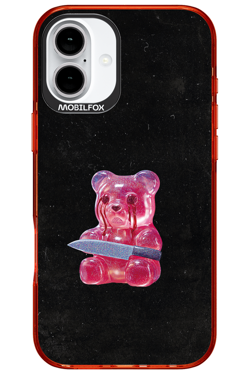 Yummy - Apple iPhone 16 Plus