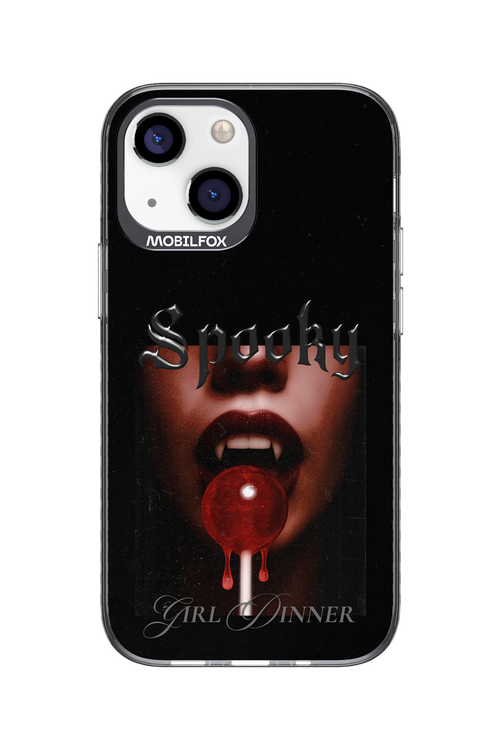 Freaky Girl - Apple iPhone 13 Mini