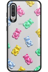 Gummmy Bears 2.0 - Samsung Galaxy A70