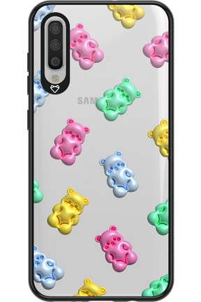 Gummmy Bears 2.0 - Samsung Galaxy A70