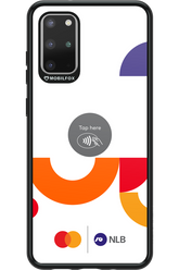 NLB Color 2.0 - Samsung Galaxy S20+