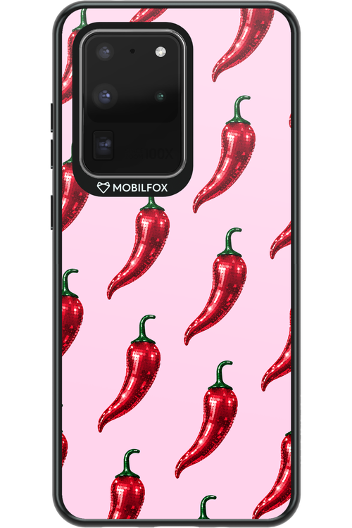 Chili Babe 2.0 - Samsung Galaxy S20 Ultra 5G