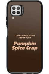 P-Spice Crap - Huawei P40 Lite