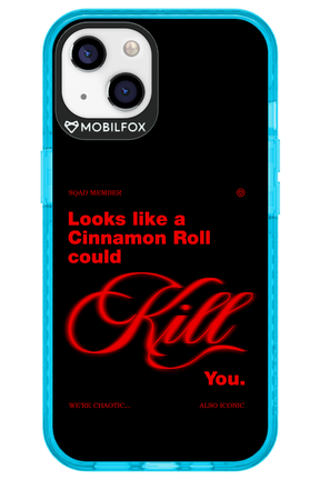 Cinnamon Killer - Apple iPhone 13