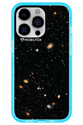 Cosmic Space - Apple iPhone 13 Pro