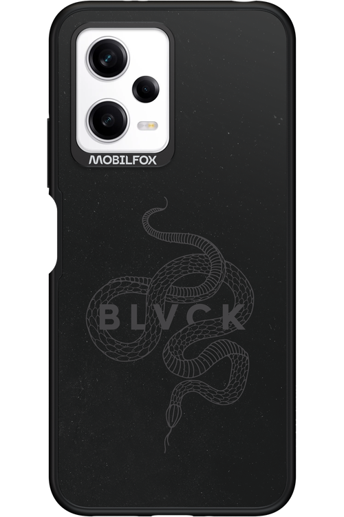 MAMBA - Xiaomi Redmi Note 12 5G